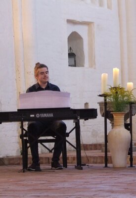 Foto des Albums: Konzert in Kuppentin