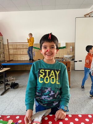 Foto des Albums: Fotos von den AG`s 2020/21