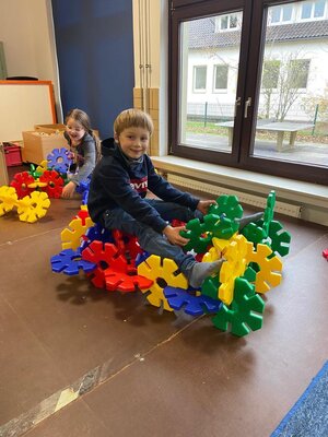 Foto des Albums: Fotos von den AG`s 2020/21