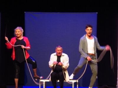 Foto des Albums: Herkuleskeule: 
