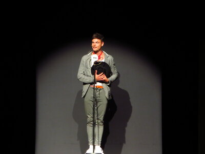 Foto des Albums: Herkuleskeule: 