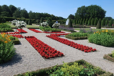 Foto des Albums: 2020 - Tagesausflug Landesgartenschau Kamp-Lintfort