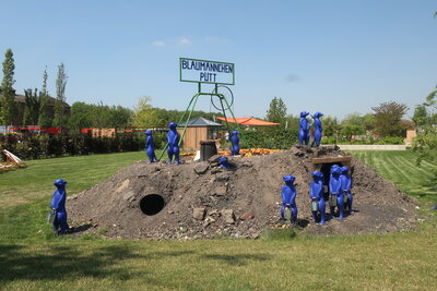 Foto des Albums: 2020 - Tagesausflug Landesgartenschau Kamp-Lintfort