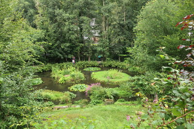Foto des Albums: 2020 - Tagesausflug Bergisches Land