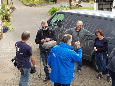 Foto des Albums: Dolles Dorf