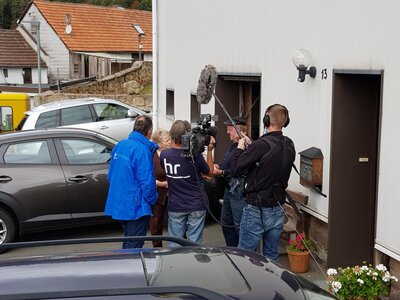Foto des Albums: Dolles Dorf