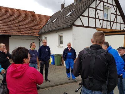 Foto des Albums: Dolles Dorf