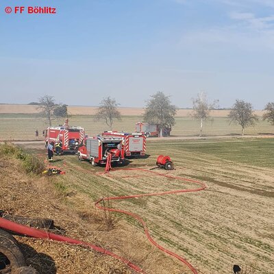 Foto des Albums: Einsatz 17/20 (25. 09. 2020)