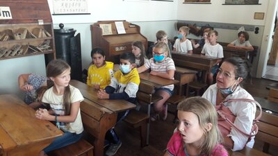 Foto des Albums: Schulmuseum