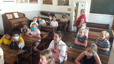 Foto des Albums: Schulmuseum