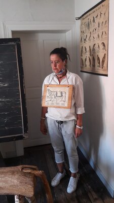 Foto des Albums: Schulmuseum