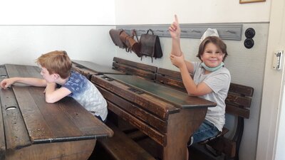 Foto des Albums: Schulmuseum