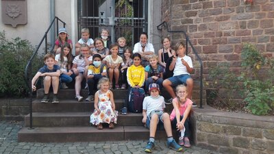 Foto des Albums: Schulmuseum