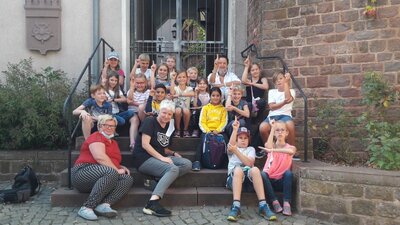 Foto des Albums: Schulmuseum
