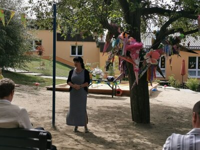 Foto des Albums: Schulanfang