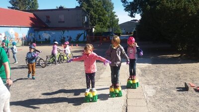 Foto des Albums: Projekt Verkehrserziehung