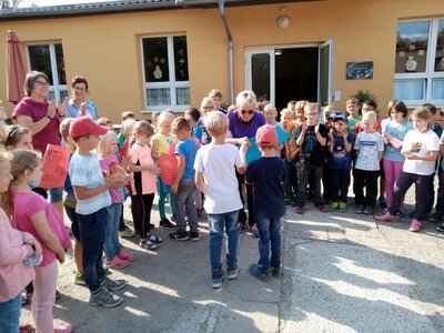 Foto des Albums: Crosslauf 2020