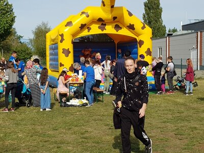 Foto des Albums: Weltkindertagsfest in Nord am 19.09.2020