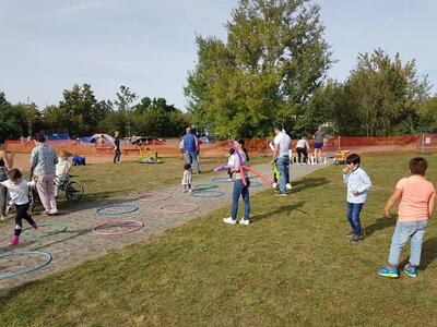 Foto des Albums: Weltkindertagsfest in Nord am 19.09.2020