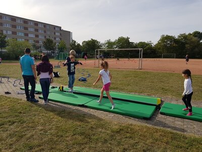 Foto des Albums: Weltkindertagsfest in Nord am 19.09.2020