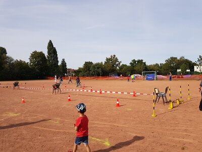 Foto des Albums: Weltkindertagsfest in Nord am 19.09.2020