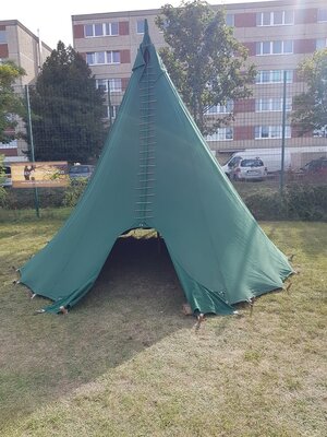 Foto des Albums: Weltkindertagsfest in Nord am 19.09.2020