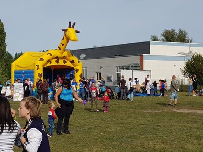 Foto des Albums: Weltkindertagsfest in Nord am 19.09.2020