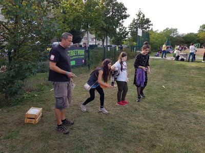 Foto des Albums: Weltkindertagsfest in Nord am 19.09.2020
