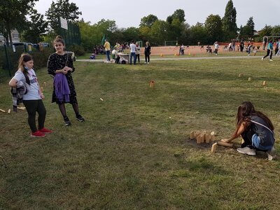Foto des Albums: Weltkindertagsfest in Nord am 19.09.2020