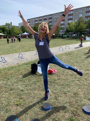 Foto des Albums: Weltkindertagsfest in Nord am 19.09.2020