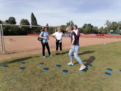Foto des Albums: Weltkindertagsfest in Nord am 19.09.2020