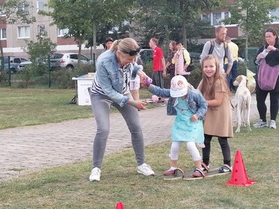 Foto des Albums: Weltkindertagsfest in Nord am 19.09.2020