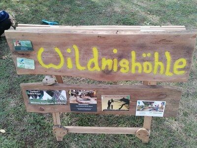 Foto des Albums: Weltkindertagsfest in Nord am 19.09.2020