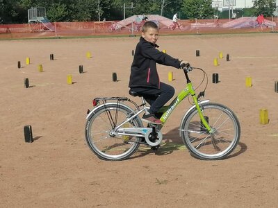 Foto des Albums: Weltkindertagsfest in Nord am 19.09.2020