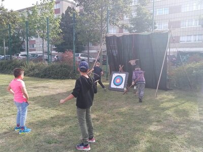Foto des Albums: Weltkindertagsfest in Nord am 19.09.2020