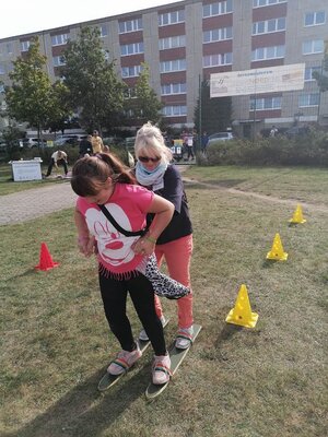 Foto des Albums: Weltkindertagsfest in Nord am 19.09.2020