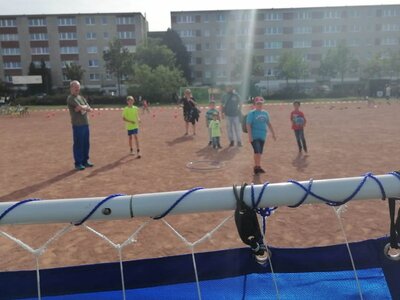 Foto des Albums: Weltkindertagsfest in Nord am 19.09.2020