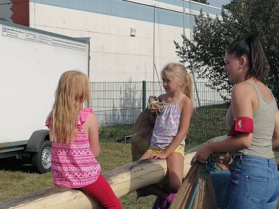 Foto des Albums: Weltkindertagsfest in Nord am 19.09.2020