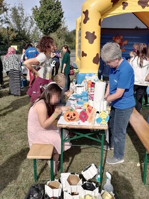 Foto des Albums: Weltkindertagsfest in Nord am 19.09.2020