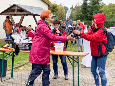 Die Preise werden verlost.  (Bild vergr&ouml;&szlig;ern)