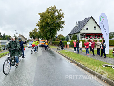 Foto des Albums: Abradeln in der Prignitz 2020