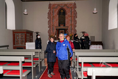 Foto des Albums: Abradeln in der Prignitz 2020