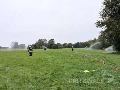 Foto des Albums: Ausbildungstag der Feuerwehren am 26. September 2020