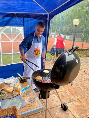 Foto des Albums: Saisonabschluss Sommer 2020 Senioren