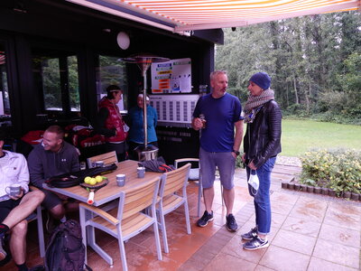 Regenpause 1 