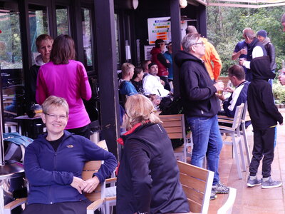 Foto des Albums: Saisonabschluss Sommer 2020 Senioren