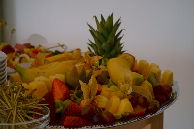 Foto des Albums: Hereinspaziert - Einweihung unserer Kita