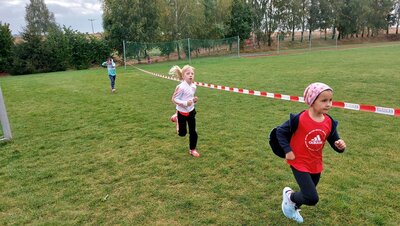 Foto des Albums: Herbstcrosslauf