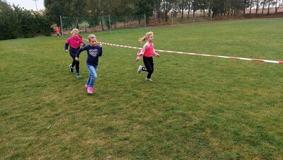 Foto des Albums: Herbstcrosslauf