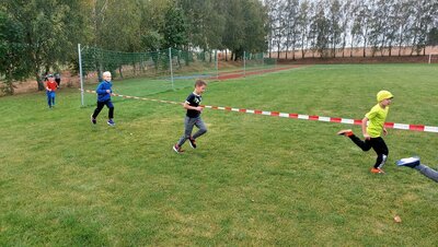 Foto des Albums: Herbstcrosslauf